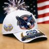 TEMU new D digital printing alphanumeric personalized sunshade baseball cap outdoor cap
