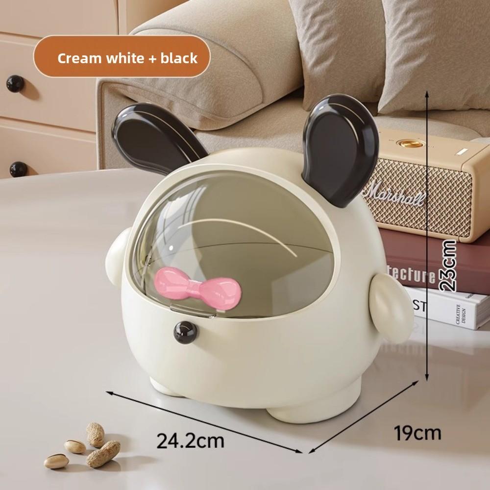 Storage Box Table Office Table Small Snacks Entrance Jewelry Hair Accessories Cosmetics Small Sundries Box