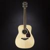 Yamaha YAMAHA acoustic guitar FG SERIES natural FG830 uses rosewood for the back and side panels ...