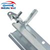 Chrome Rear Tailgate Trunk Door Handle Latch For Toyota Hiace 1992 1993 1994 1995 1996 1997 1998 1999 2000 2001 2002 2003 2004