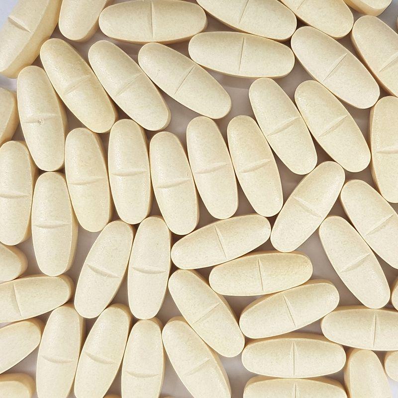 Jamieson Vitamin C 1243mg x 100 x 2