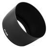 ET-65 III Camera Lens Hood for Canon EF 85mm F1.8 100mm F2
