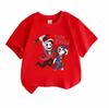 Men's Compression Workout T-Shirt, Stylish Angry Tribal Wolf