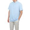 Zipore Golfwear Men S Collar ShorT Sleeve T ShirT Gmp000025 Baja