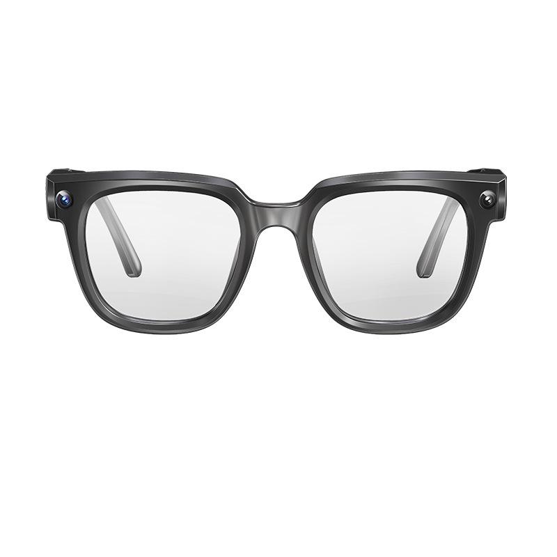 Q11 Smart Glasses: Bluetooth Calling, AI Translation, Outdoor Sports, Music, 8MP Camera