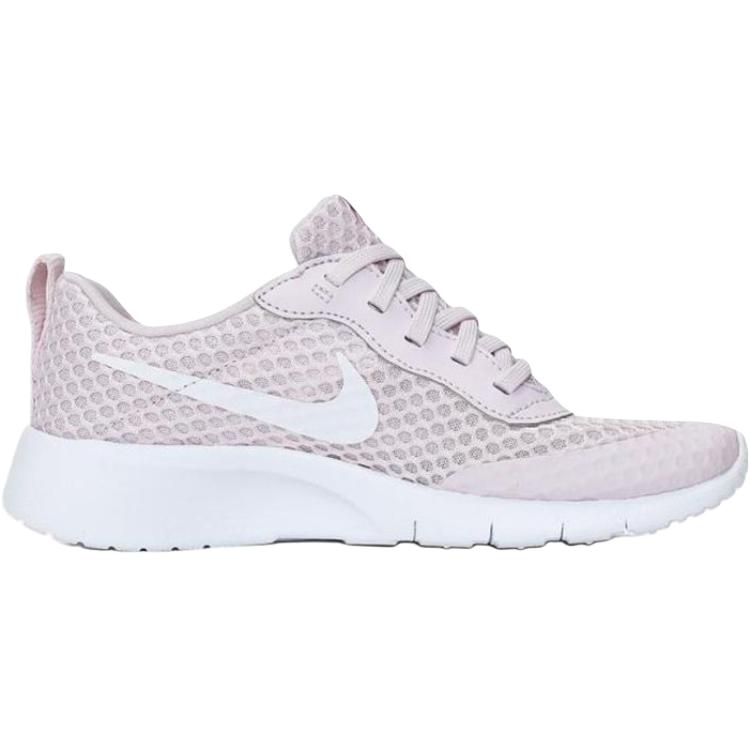 Nike Tanjun EasyOn PS Bleached Lilac Kids Sneakers Purple White HQ2706-500