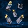 Multi Sizes Magnetic Adapter Support UHD2.1 8K60Hz 4K120Hz 8K Magnetic Adapter