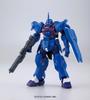 HG Jahannam Custom Reconguista in 1/144 Space-use (Klim Nick's Unit) (Gundam G)