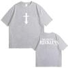 Vintage vyprané The Pretty Reckless Rocková kapela Hudební Merch Dárek pro fanouška Grafické tričko Pánské Dámské Tištěné Tričko Letní Ležérní Módní Oblečení Unisex Oversize