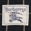 Burberrys 90s Old Stainless Collar Coat 7AP Beige Women Used