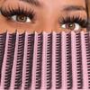 Extensions de cils