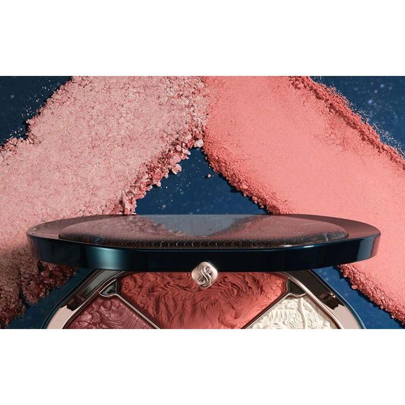 Florasis - Eastern Beasts Sculpting Makeup Palette - 3 Type