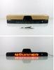Compatible Trunk License Plate Light for 2003-2009 Toyota 4Runner