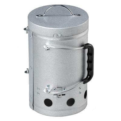 Kömür Ateş Başlatıcı Yangın Söndürücü Kutusu & BD-411