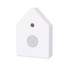 Realistic Bird Chirping Sound Bird Sound Music Box Lightweight Motion Sensor Bird Chirping Sound Box Portable Table/Wall Mount