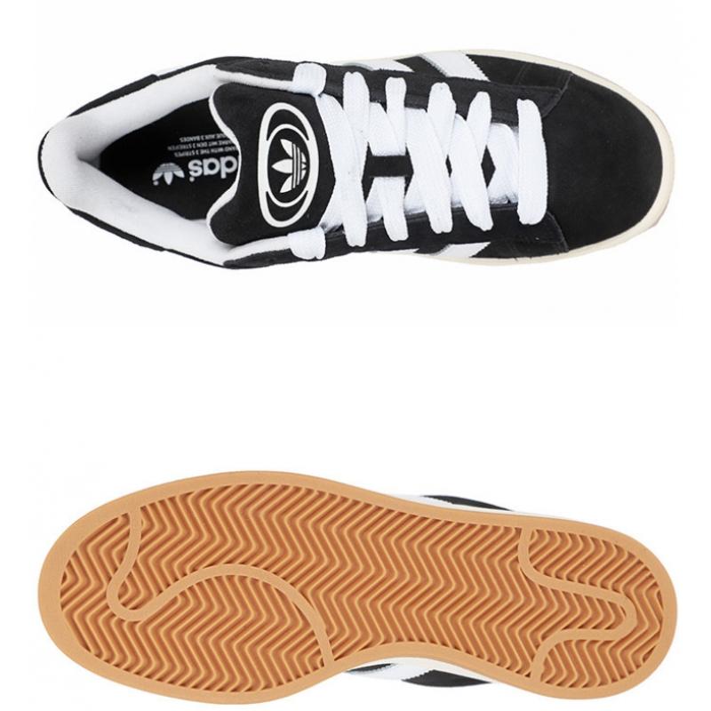 Adidas Campus Sneakers 00s Core Black Cloud White