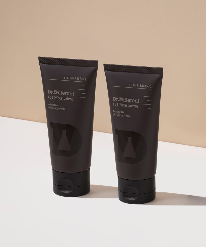 131 Moisturizer 100ml Duo Set