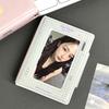 3 Inch Mini Photocard Binder PVC Idol Card Collect Book Cute Card Album