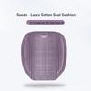 Breathable Latex Cotton Seat Cushion for Lynk & Co 01-09 Models