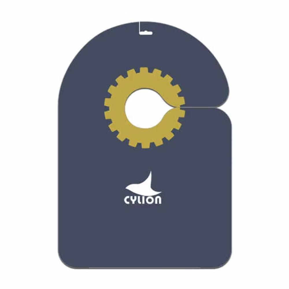 Anti-oil Baffle Washing Brake Cover Protection Cover Cycling Disc Guard  Road MTB