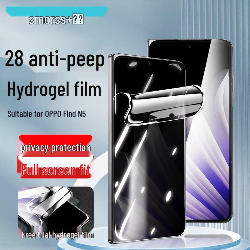 Smorss Screen Protectors for OPPO Phones