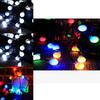 Waterproof Led Solar String Lights For Fairy Garden Decorations