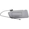 Car Sun Visor Replacement For Citroen C5 For 2008 3008 301 308 308S 408 508-Part Numbers 8163EG 98158119ZQ 98158116ZQ