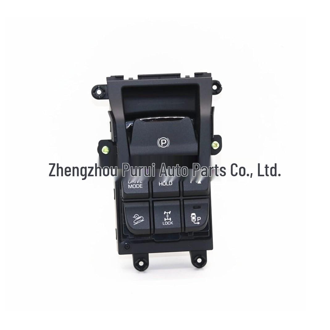 93300D30304X for Hyundai Electronic Handbrake Switch, Automotive Part Other