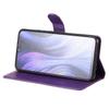 Pouzdro na telefon Xiaomi Redmi 9 PU Leather Flip Wallet Cover