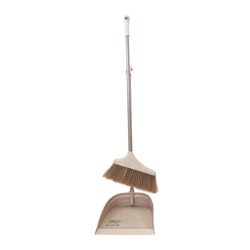 MinYin JWL-9009 Broom and Dustpan Set