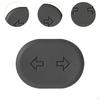 Turn Signal Switch Button Scooter Handlebar Lamp Stable Multiuse for G2 2 F2 E Bike