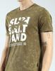 ROCK.IT from House of Monte Carlo Men's Regular Fit Printed T-Shirt