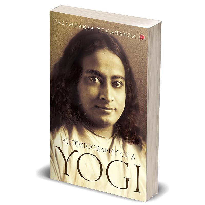 Autobiography of a Yogi [Original Edition (Complete), Premium Paperback]
