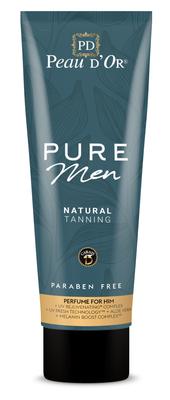 Peau d'or Pure Men zum Sonnenbaden 250ml