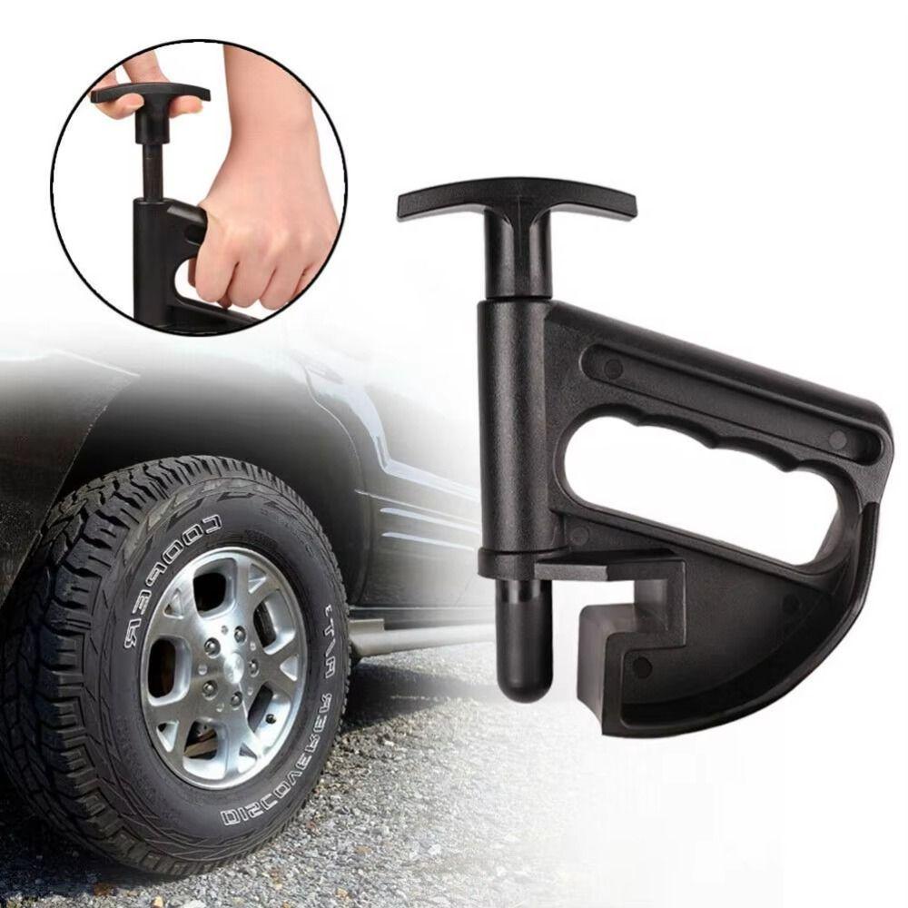 Universal Manual Tire Changer Assembly Car Tire Changer Bead Clamp Tools  Rim Wheel Changing Helper