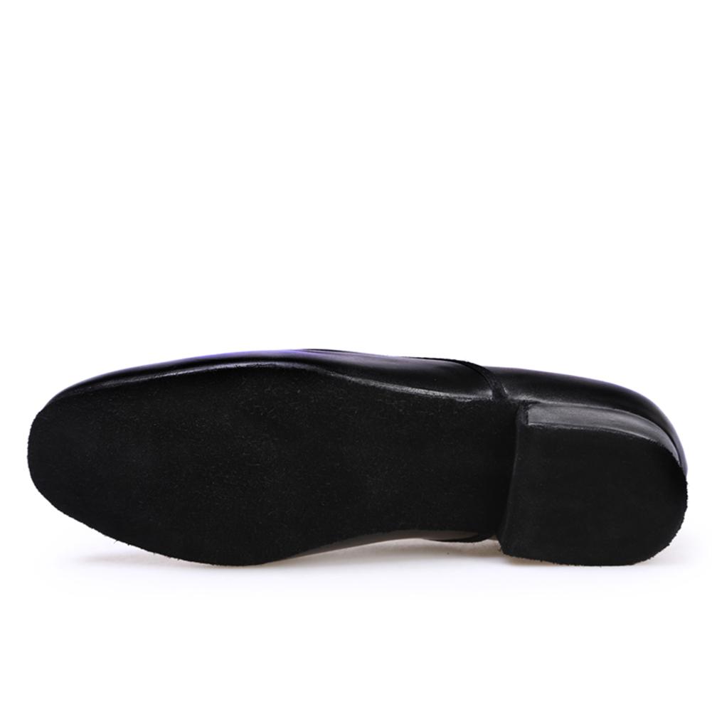 Chaussures De Danse Latine For Hommes Et Garçons