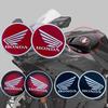 AZD1 Honda Motorcycle Circular Label Sticker, Fuel Tank Sticker, Suitable for Cb400f 650 CB190SS Cbr1000rr Honda Emblem