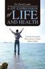 Kniha A Fit Expression of Life and Health : A Guide for Living Wholeness In Heart, Mind  Body