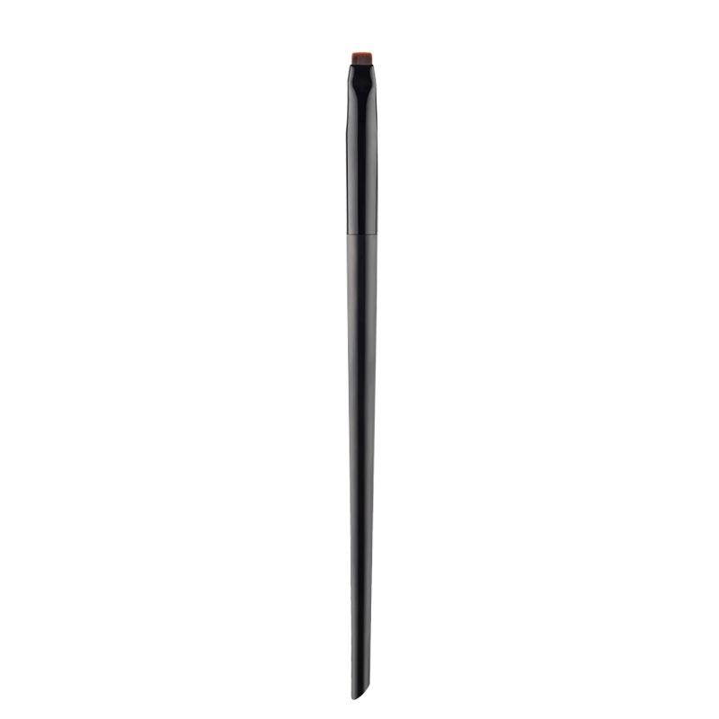 Single Blade Flat Head Eyeliner Brush Aegyo Sal Brush, Oblique Eyebrow Brush, Detail Makeup Brush, Cangzhou Eye Brush