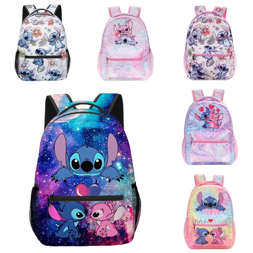 Double Shoulder Kids Backpack With Ergonomic Back System Schoolchildren For