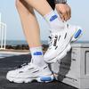 New Fashion Breathable Garden Shoes Summer Couple Sandals Non-slip Thick Bottom Men's Sandals Outdoor Baotou Beach Men's Shoes