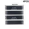 4Pcs Esc Power Distribution Board 40A For The Drone Fpv Connecting Motors To 4 In 1 For Esc Rc Fpv Drone