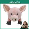 Adorable Peluche Porcelet du Pays des Songes Peluches Douces pour Enfants et Bébés