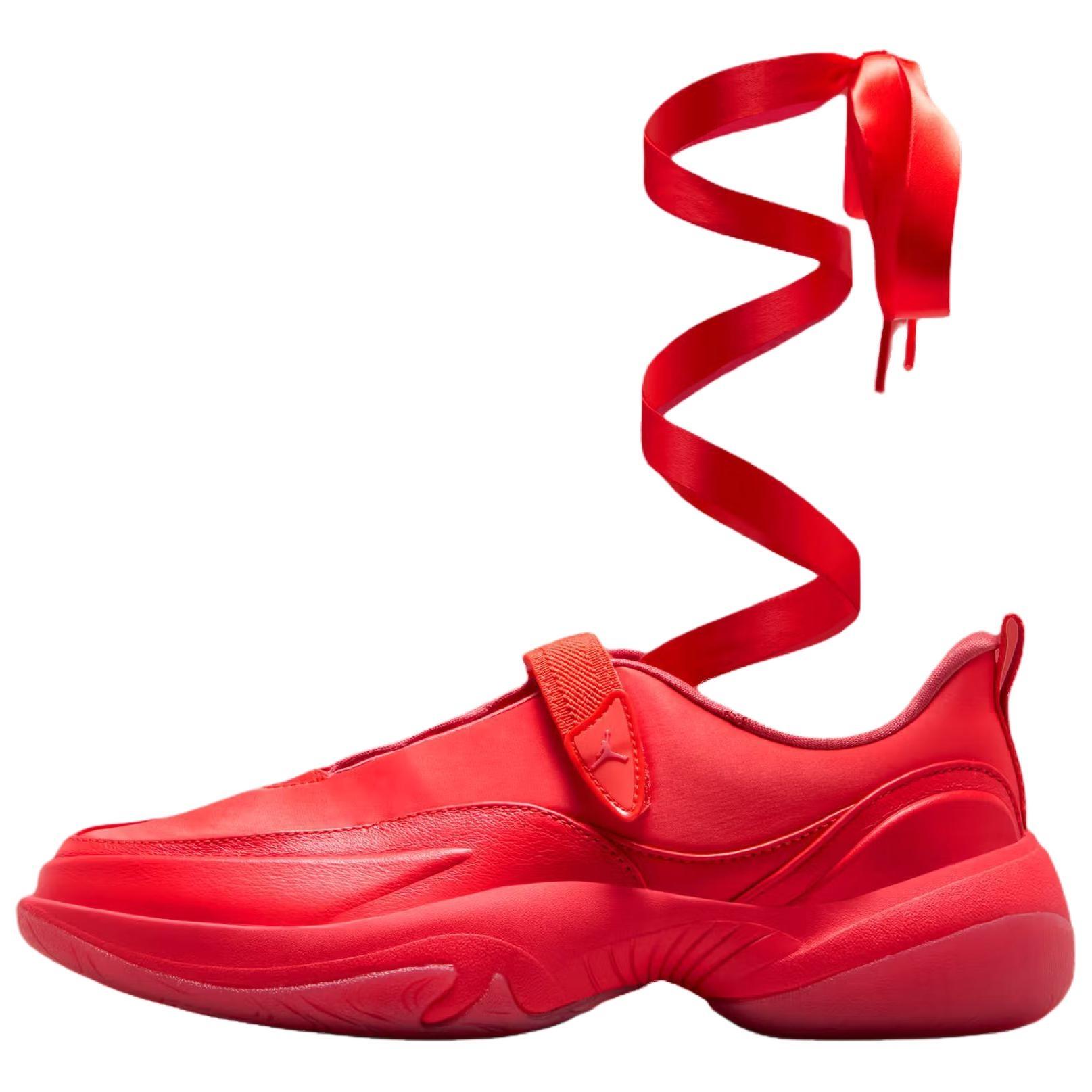 (WMNS) Air Jordan Pointe Chile Red Women s IB8597-600 EU 36
