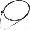 Hood Latch Release Cable for Honda Accord 2008-2013 No.74130TB0H01 Engine Hood Release Cable 1 Pcs