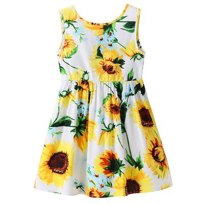 sunflower baby items