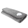 Heating Pad Electric Heat Cushion 60x30cm 10 Temperature Levels for Home Sleeping EU Plug 220-240V