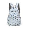 College Student Niche Bag, Lightweight Bag, Cute Girl Schoolbag