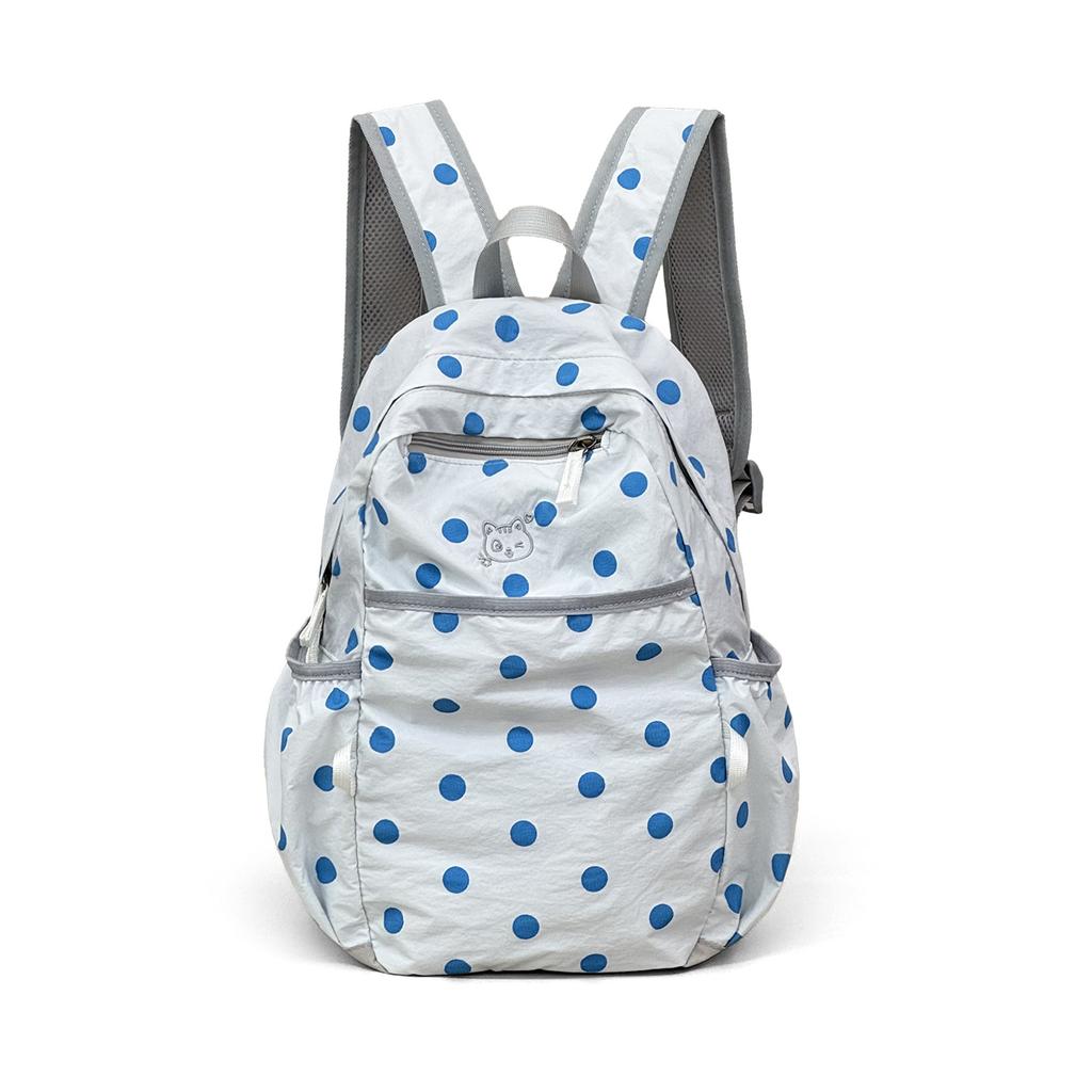 College Student Niche Bag, Lightweight Bag, Cute Girl Schoolbag