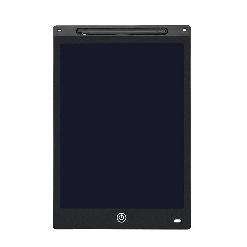 LCD Writing Tablet - 8.5", 10", 12" Electronic Drawing & Doodle Board for Kids